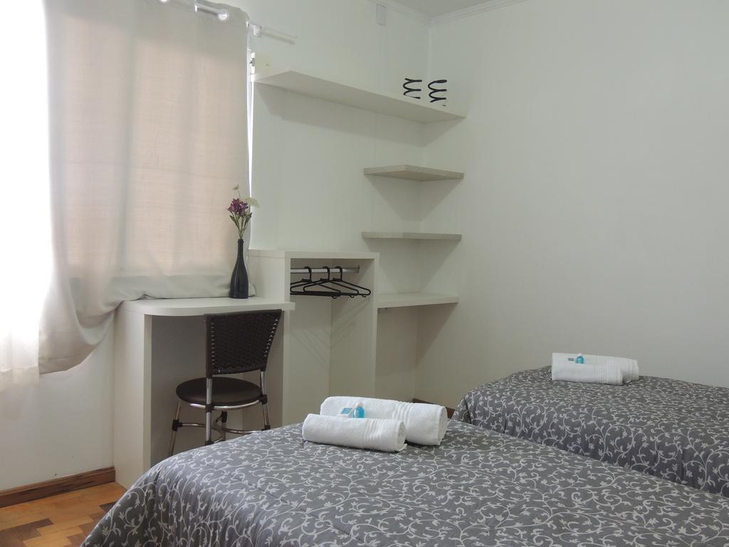 Pousada Don Marini Bento Gonçalves Habitación foto